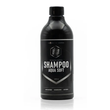 GOOD STUFF Aqua Soft Shampoo 1 l