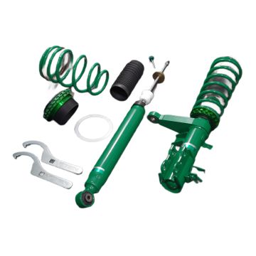 Tein Damper kit Street Advance Z for Toyota IQ 2008-2014
