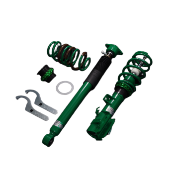 Tein Street Advance Coilovers for Ford Fiesta ST (2013+)
