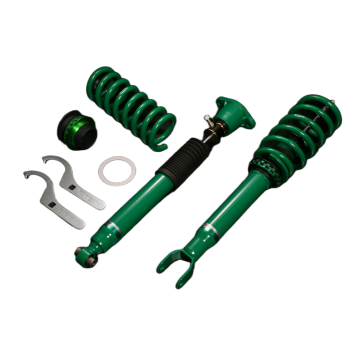 Tein Damper kit Street Advance Z for Mercedes Benz C Class Sedan W205 2015-2021