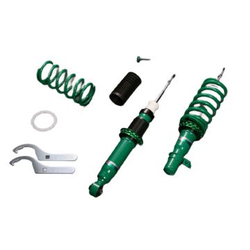 Tein Street Advance Z Coilovers for Honda Civic EG (Eye Type)