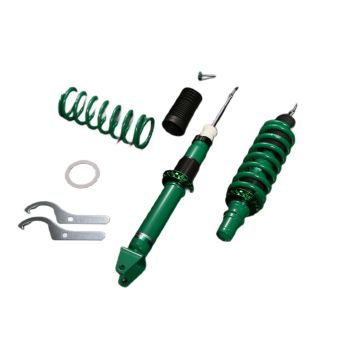 Tein Street Advance Z Coilovers for Honda Prelude BB (92-02)