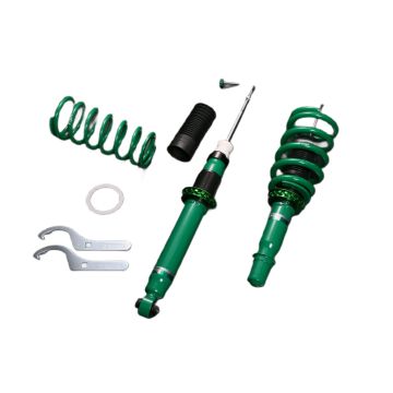 Tein Street Advance Z Coilovers for Honda Accord CG (98-02)
