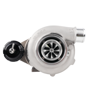 Turbocharger Pulsar PSR 3071 GEN2 650HP .86 T25 Inlet 5-Bolt Outlet IWG 11.6PSI Billet Actuator Ball Bearing