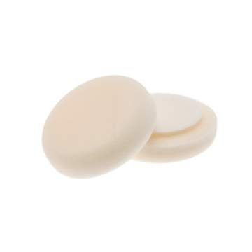 FLEXIPADS 80mm Cream EVO+ compounding