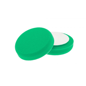 FLEXIPADS 80mm Green EVO + firm polishing