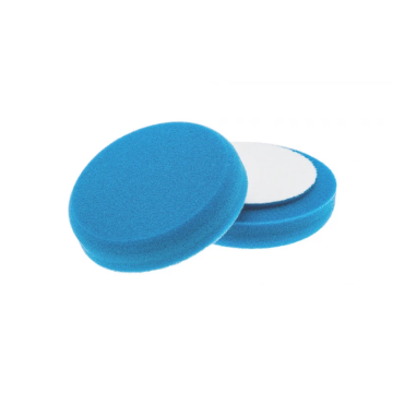 FLEXIPADS 80mm Blue EVO+ medium cut