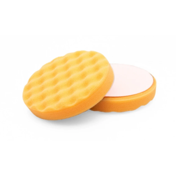 FLEXIPADS 150mm Orange Waffle EVO+ compounding