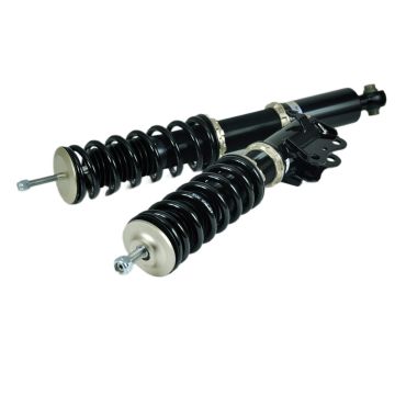 BC Racing H-01-BR-RN Coilovers for VW Golf/Jetta II/III Vento MK3/A3 1989-1999