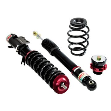 BC Racing H-09-V1-VN Coilovers for VW Lupo GTI 1998-2005