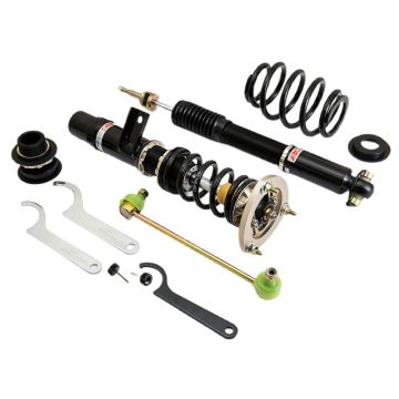 BC Racing H-24-BR-RA Coilovers for Audi A3/TT/Golf VII 8V/MK7/A7/8S 2013+ (Strut 54.5mm)