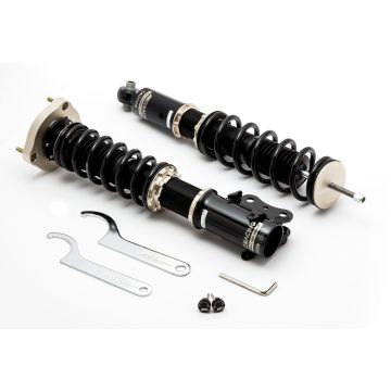 BC Racing H-29-BR-RA Coilovers for VW Polo 6N2 1999-2001