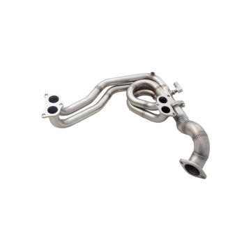 Exhaust manifold header XForce for Subaru BRZ 2012- Z1 stainless steel