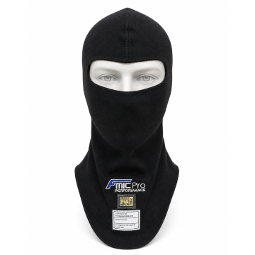 Balaclava FMIC.Pro FIA 8856-2018 Black