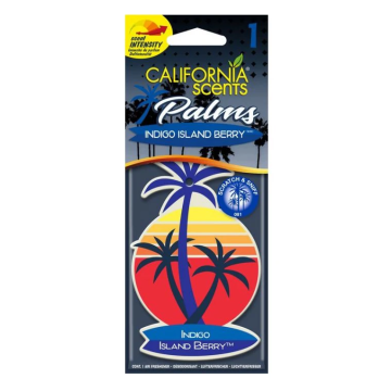 CALIFORNIA SCENTS HANG OUT PALMS - Tropical Colada