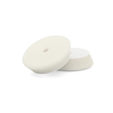 FLEXIPADS 100mm PRO-CLASSIC CREAM Medium Light Polishing Pad