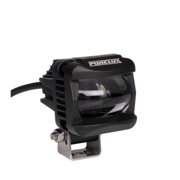 LED Foglight Purelux F210 6cm 10W
