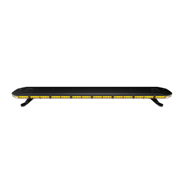 Warning Light Beacon LED Panel Purelux Flash 1200 12V 24V 1220mm 186W 