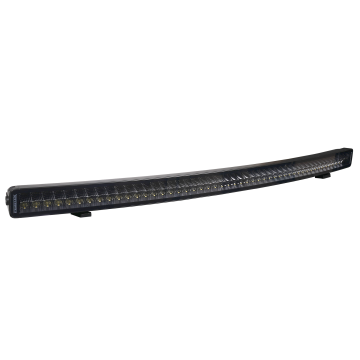 LED Light Bar Purelux Terrain Curve 127cm 480W