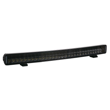 LED Light Bar Purelux Terrain Curve 81cm 300W