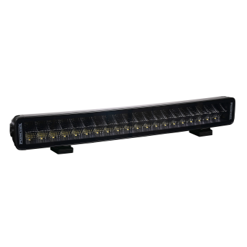 LED Light Bar Purelux Terrain Curve 53cm 200W