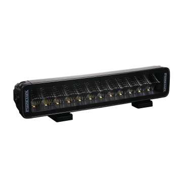 LED Light Bar Purelux Terrain Curve 36cm 120W