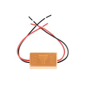 Light Strobe Controller Purelux 12V 24V