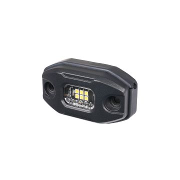 LED Worklight Purelux Buckler 7cm 7W