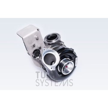 Upgrade Turbocharger Stage 1 Turbosystems HTD2268BB for BMW M57N2 Nissan Patrol
