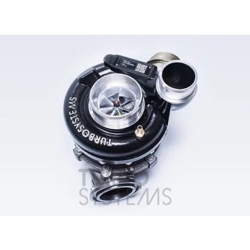 Universal Diesel Turbocharger TurboSystems HTD3256B2