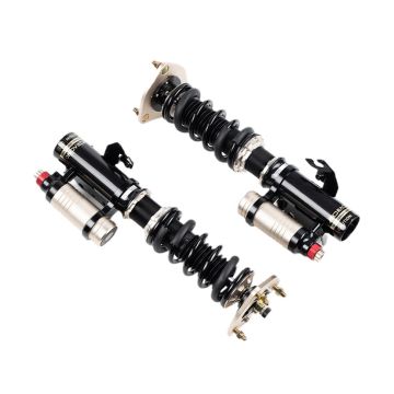 BC Racing I-01-ZX Coilovers for BMW 3 Series E36 excl M3 1992-1998
