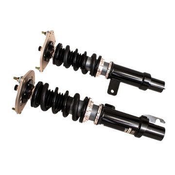 BC Racing I-101-DS-DA Coilovers for BMW 1 Series F40 FWD 2019-2024
