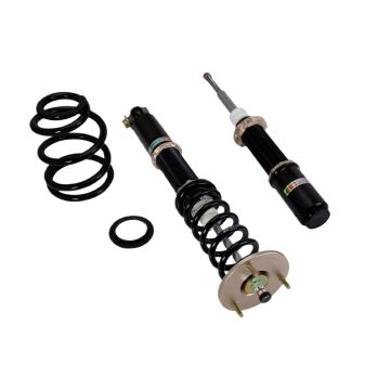 BC Racing I-15-BR-RN Coilovrs for BMW 5 Series Sedan E60 (M5) 2005-2010