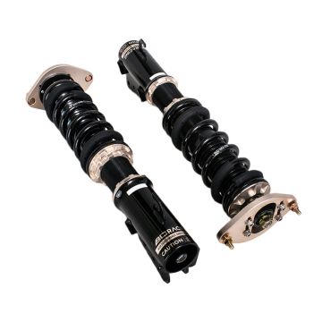 BC Racing I-29-RM-MA Coilovers for BMW 3 Series Sedan 3 Bolt RWD F30 2012-2019