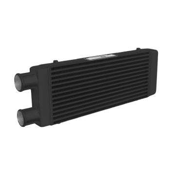 Intercooler 550x230x65mm One-side Black FMIC.EU