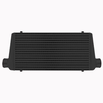 Intercooler 600x300x76mm Black FMIC.EU