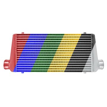 Intercooler 600x300x76mm Colour FMIC.EU