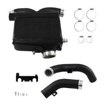 Air Water Intercooler for Mercedes Benz C43 AMG