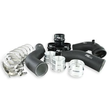 Charge pipe BMW 1/2/3/4 F20 F22 F32 Black