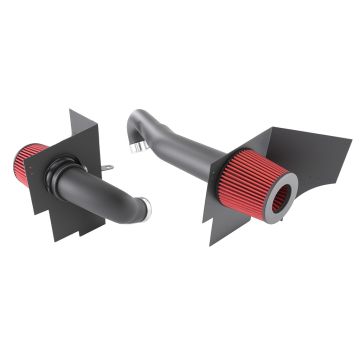 Intake System FMIC.EU for BMW S58 G80 G82 M3 M4 2021-