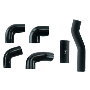 Intercooler piping kit for Mini Cooper S R55 R56 R57 R58 R59 R60 R61 2010-