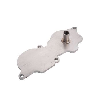 IOD Performance Nissan Patrol M57 PCV Adapter