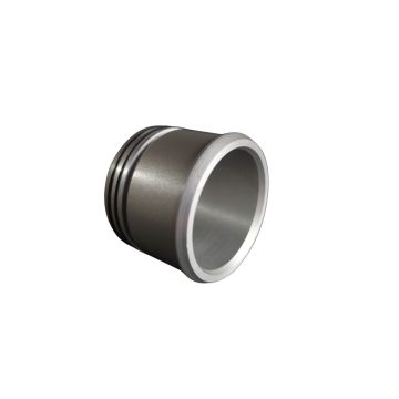 Silicone hose adapter for GT2260V IOD Performance 