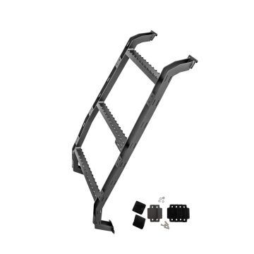Ladder IOD Performance for Nissan Patrol Y60