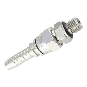 Fuel Pump Outlet Fitting for 044-Type Pump M12 x 1.5mm 8mm