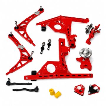 CLM Lock kit for BMW E8X / E9X