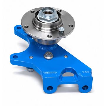 CLM Steering Knuckle for BMW E30 E36 - Right side