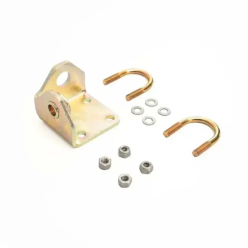 Steering Dumper Mount IOD Performance for Nissan Patrol Y60 / Y61