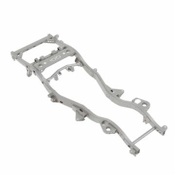 Frame Long Arm LWB LA IOD Performance for Nissan Patrol Y61