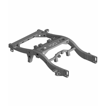 Rear Frame Half IOD Performance for Nissan Patrol Y61
